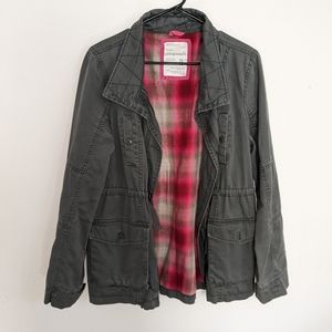 Xl Aeropostale utility jacket